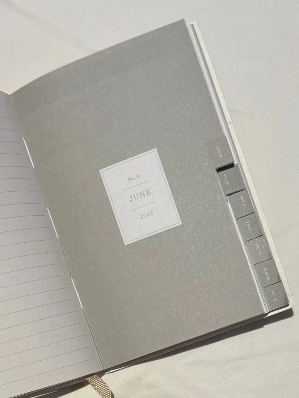 Paper Source 2025–2026 Weekly Planner 17 Month Pocket Planner Aug 2025–Dec 2026